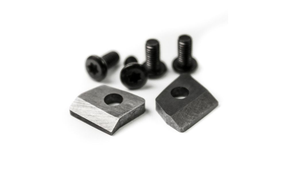 Набір накладок для Multitool Ganzo G302-В, зображення 2