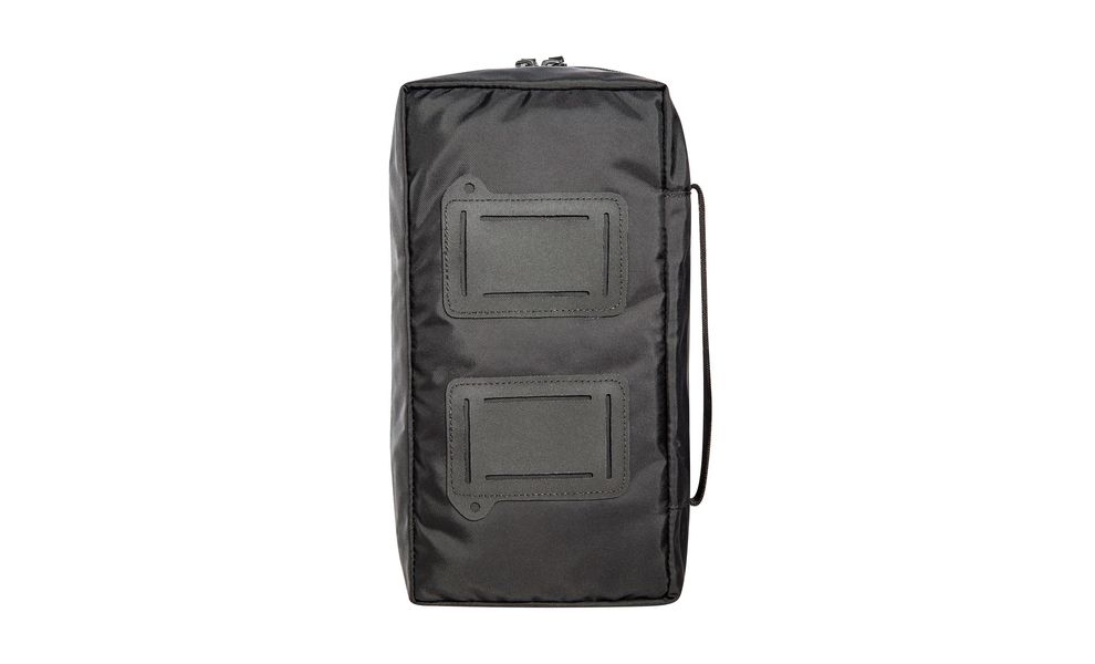 Сумка для аптечки Tatonka First Aid - M (Black), Тип розміру: M, Колір виробника: Black, зображення 4