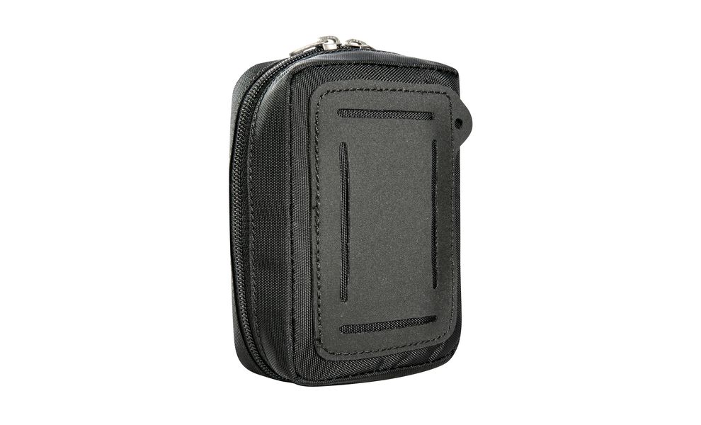 Сумка для аптечки Tatonka First Aid - XS (Black), Тип розміру: XS, Колір виробника: Black, зображення 2