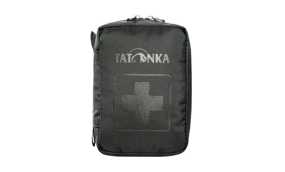 Сумка для аптечки Tatonka First Aid - XS (Black), Тип розміру: XS, Колір виробника: Black, зображення 3