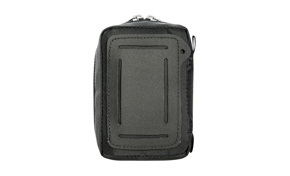 Сумка для аптечки Tatonka First Aid - XS (Black), Тип розміру: XS, Колір виробника: Black, зображення 4