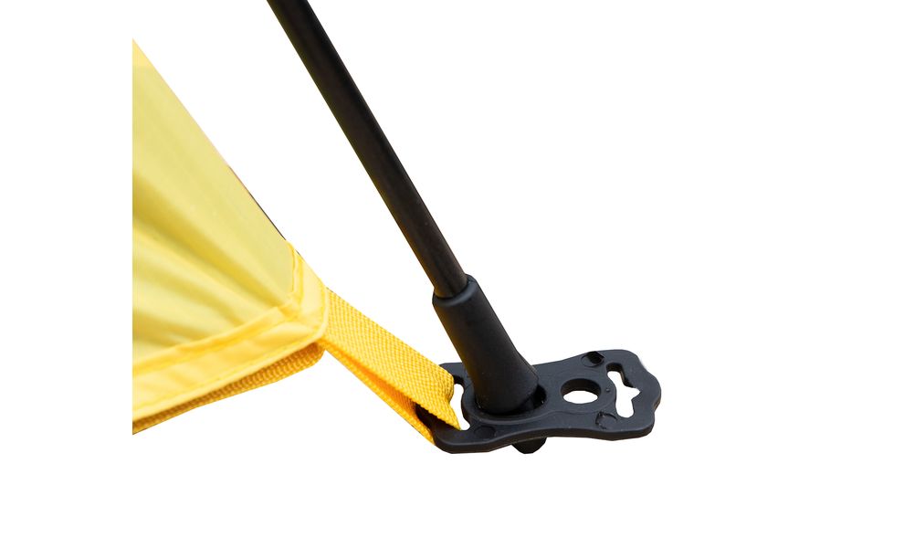 Намет Tramp TRT-097 Quick 3 V2 (Green/Yellow), 3-місний, Кількість місць: 3, Колір: Green/Yellow, зображення 13