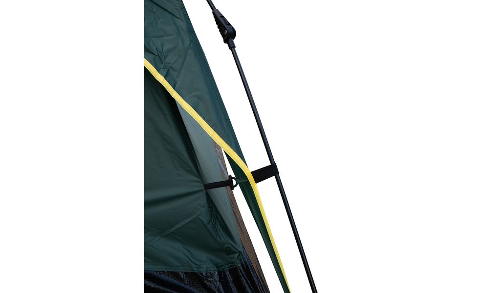 Намет Tramp TRT-098 Swift 3 V2 (Green/Yellow), 3-місний, Кількість місць: 3, Колір: Green/Yellow, зображення 17