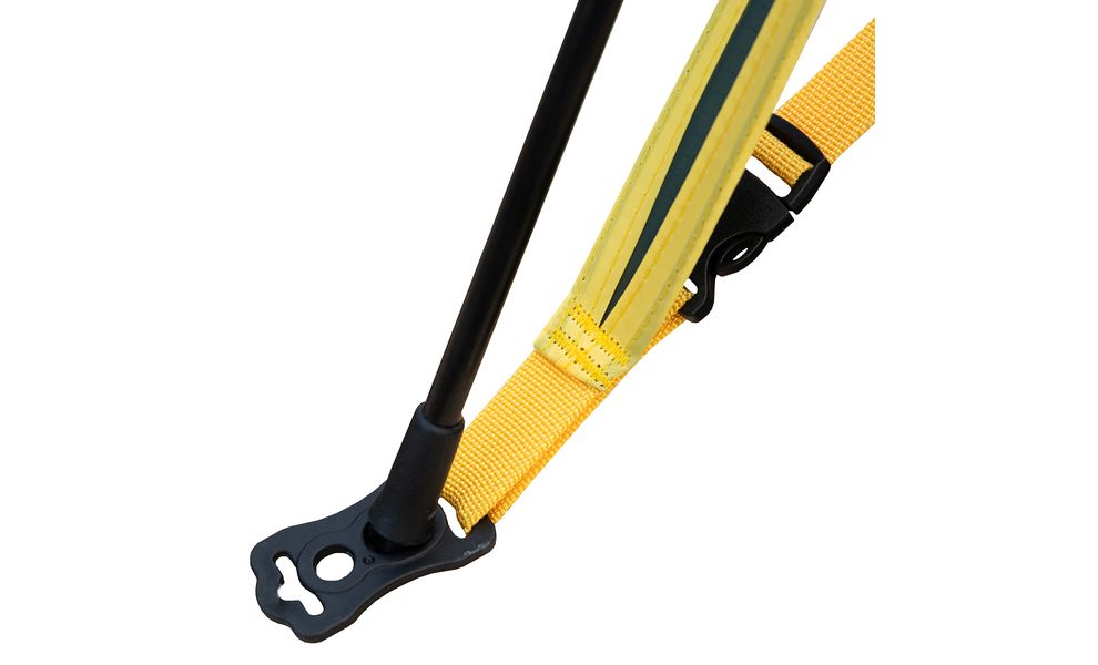 Намет Tramp TRT-098 Swift 3 V2 (Green/Yellow), 3-місний, Кількість місць: 3, Колір: Green/Yellow, зображення 22