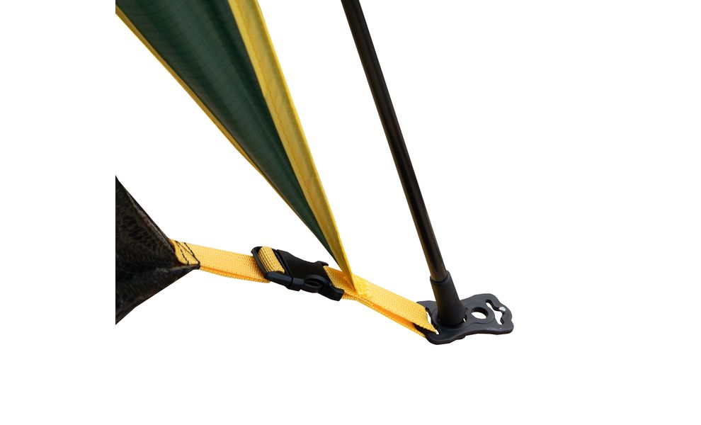 Намет Tramp TRT-098 Swift 3 V2 (Green/Yellow), 3-місний, Кількість місць: 3, Колір: Green/Yellow, зображення 23