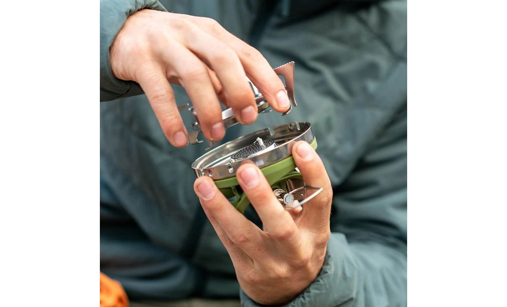 Підставка під посуд для систем JetBoil - Pot Support, зображення 3