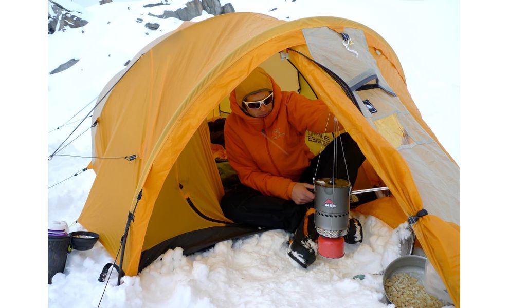 Підвісна система для MSR Reactor, зображення 4