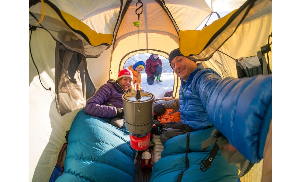 Підвісна система для MSR Reactor, зображення 5