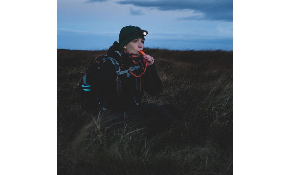 Свисток Lifesystems Hurricane Whistle, 1 шт., зображення 5