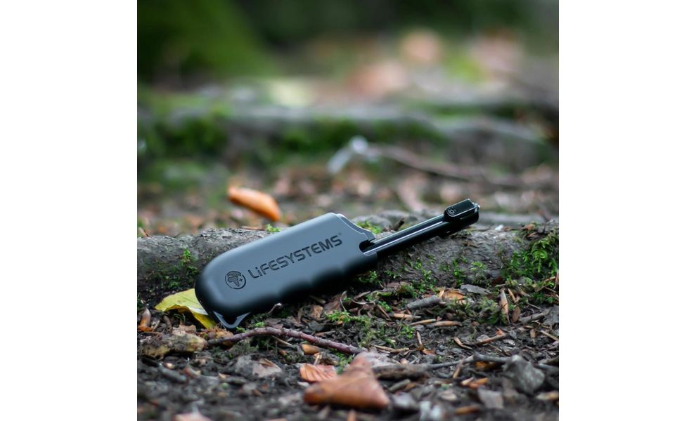Плазмова запальничка Lifesystems USB Plasma Lighter, зображення 9