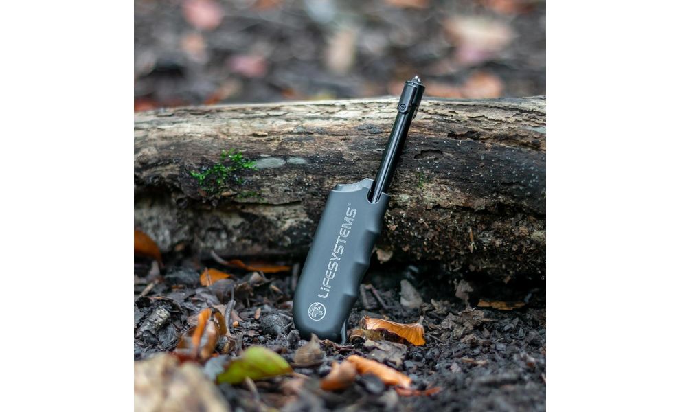 Плазмова запальничка Lifesystems USB Plasma Lighter, зображення 10