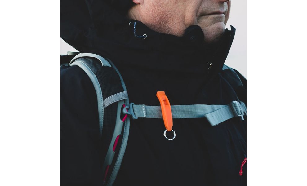 Свисток Lifesystems Echo Whistle, 1 шт., зображення 3