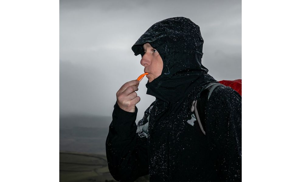 Свисток Lifesystems Echo Whistle, 1 шт., зображення 4