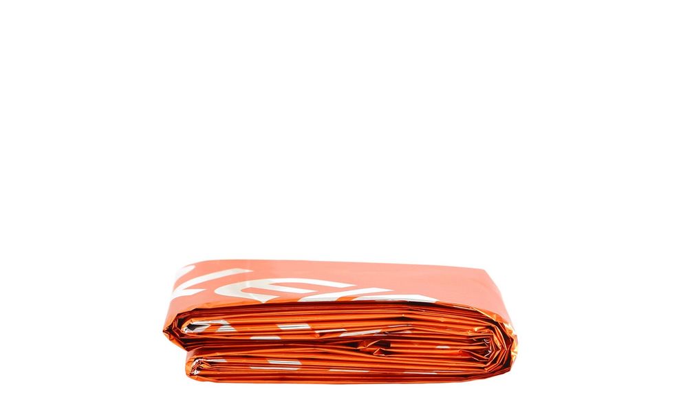 Термоковдра рятувальна Lifesystems Thermal Blanket, 210x140 см, зображення 3