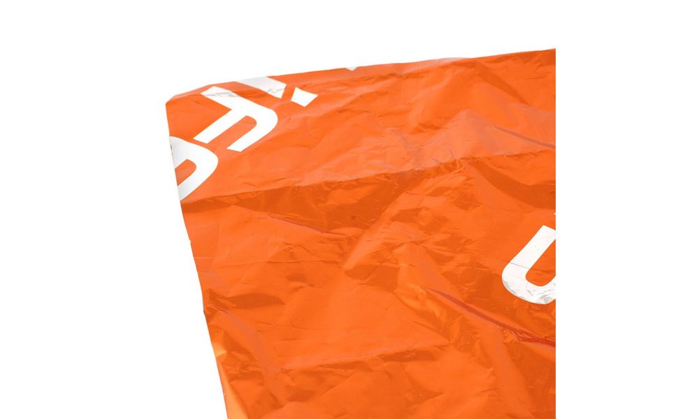 Термоковдра рятувальна Lifesystems Thermal Blanket, 210x140 см, зображення 5