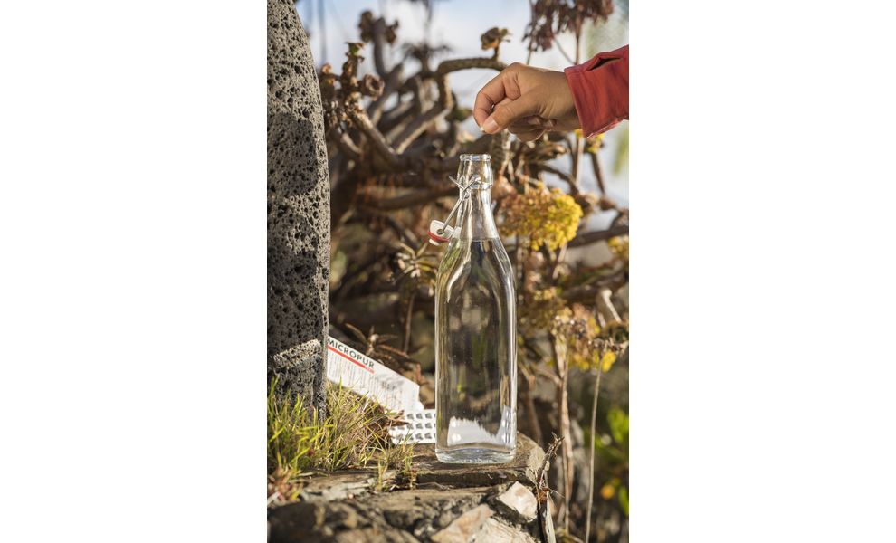 Таблетки для дезінфекції води Micropur Forte MF 1T, 50 шт., зображення 4