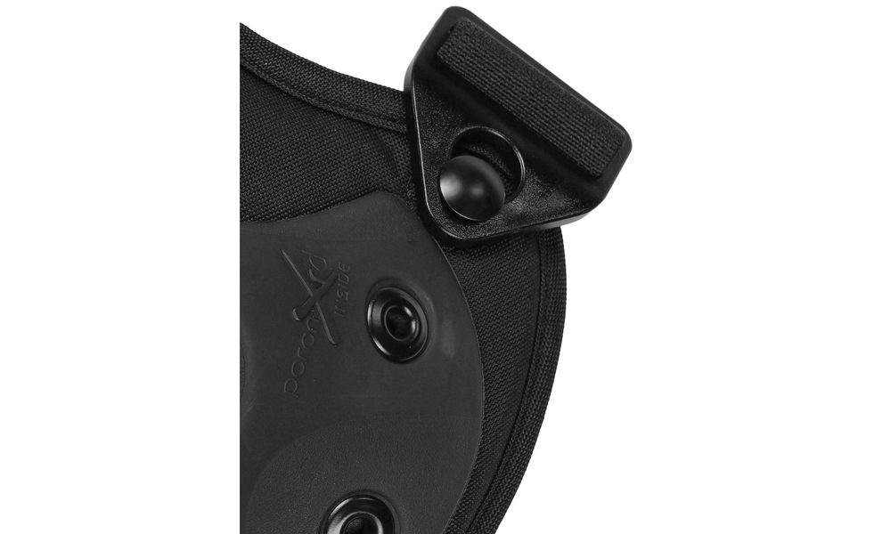 Наколінники Source Shock Absorbing Knee Pads (Black), зображення 2