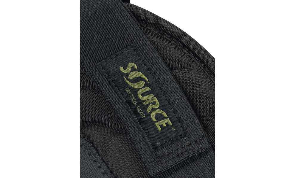 Наколінники Source Shock Absorbing Knee Pads (Black), зображення 4