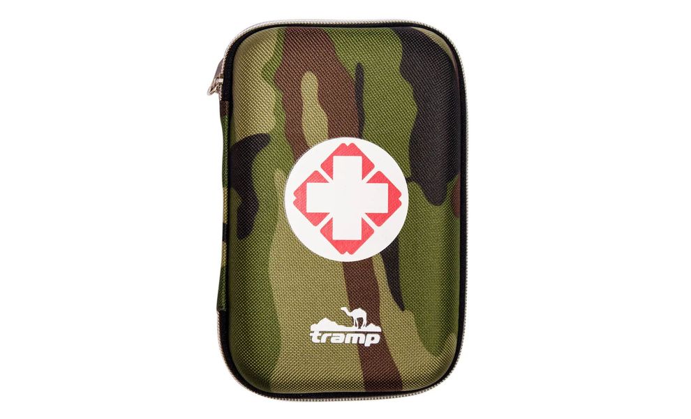 Кейс для аптечки Tramp Eva Box UTRA-193 (Camo) | UTRA-193 | PALATKA
