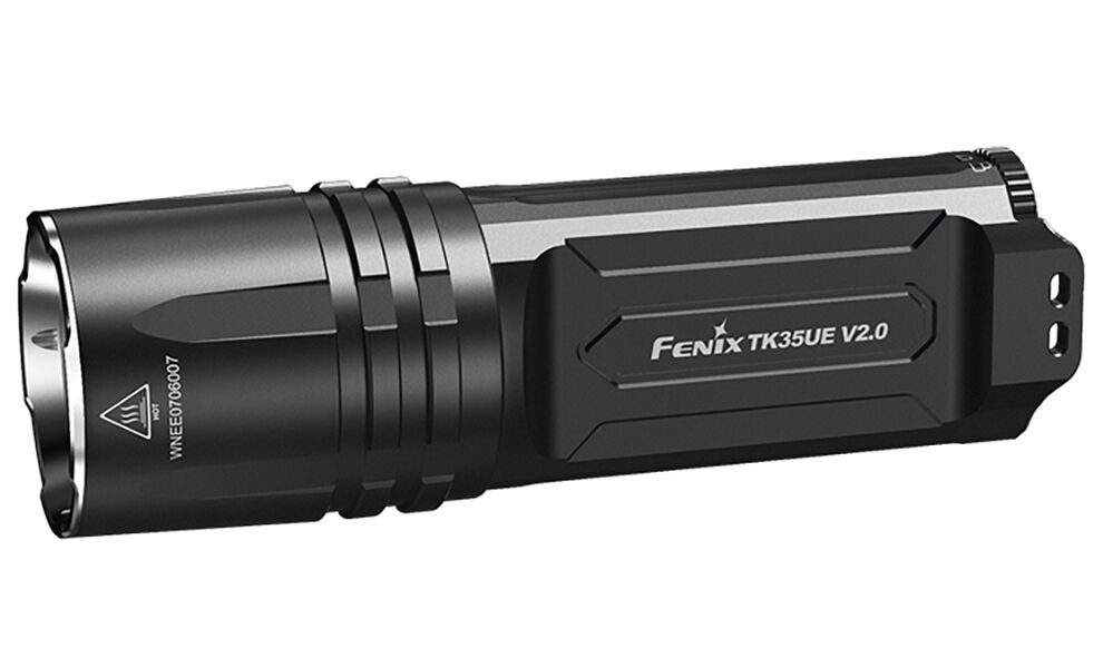 Ліхтар ручний Fenix TK35UE V2.0, зображення 6