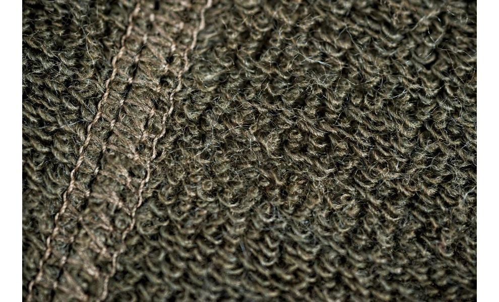 Термоштани Aclima HotWool 230 Longs (60/Olive Night), Колір виробника: Olive Night, Розмір виробника: XXXL, зображення 6