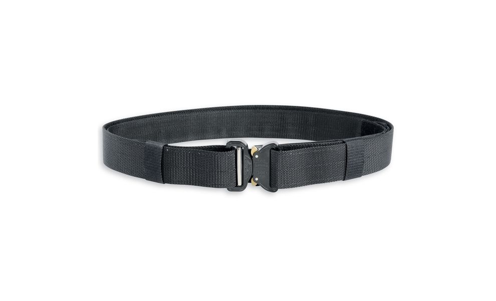 Розвантажувальний ремінь Tasmanian Tiger Equipment Belt MK2 SET - XL (Black), Тип розміру: XL, Колір: Black, зображення 2