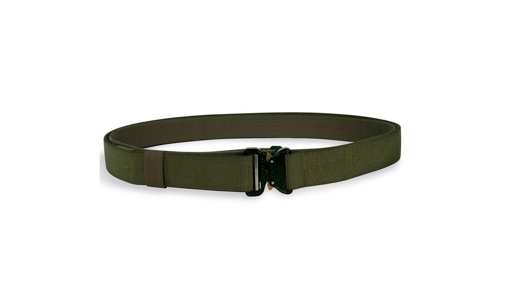 Розвантажувальний ремінь Tasmanian Tiger Equipment Belt MK2 SET - XL (Olive), Тип розміру: XL, Колір: Olive, зображення 2