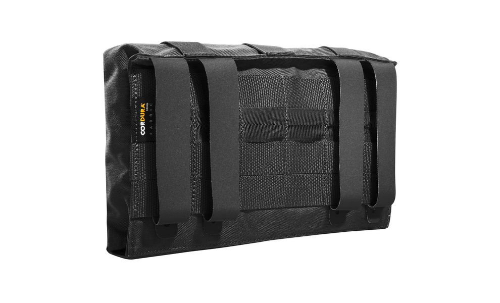 Підсумок для аптечки з системою швидкого доступу Tasmanian Tiger IFAK Pouch (Black), зображення 2