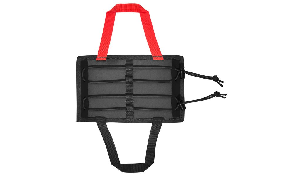 Підсумок для аптечки з системою швидкого доступу Tasmanian Tiger IFAK Pouch (Black), зображення 6