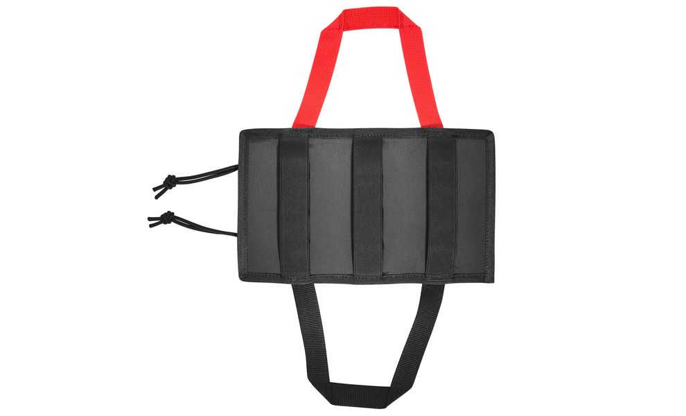 Підсумок для аптечки з системою швидкого доступу Tasmanian Tiger IFAK Pouch (Black), зображення 7