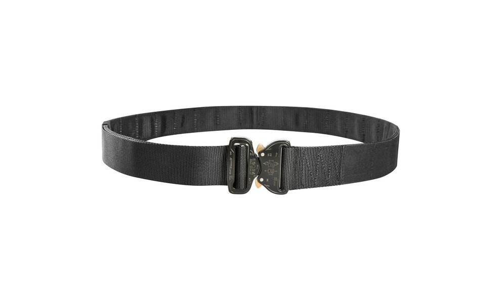 Пояс Tasmanian Tiger Modular Belt - XL (Black), Тип розміру: XL, Колір: Black, зображення 2