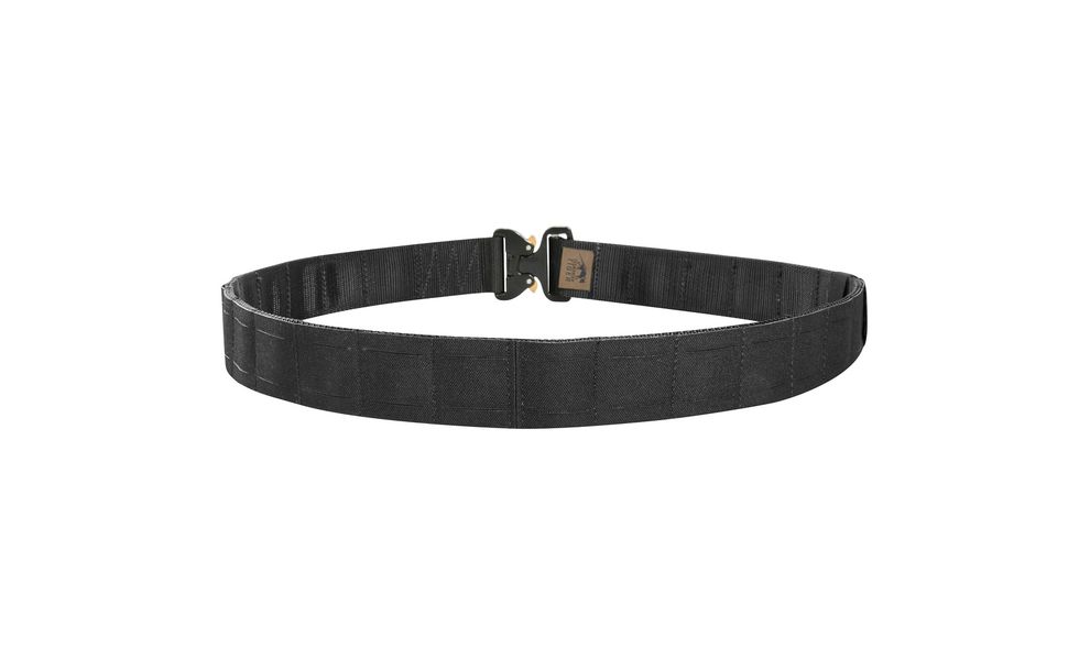 Пояс Tasmanian Tiger Modular Belt - XL (Black), Тип розміру: XL, Колір: Black, зображення 3
