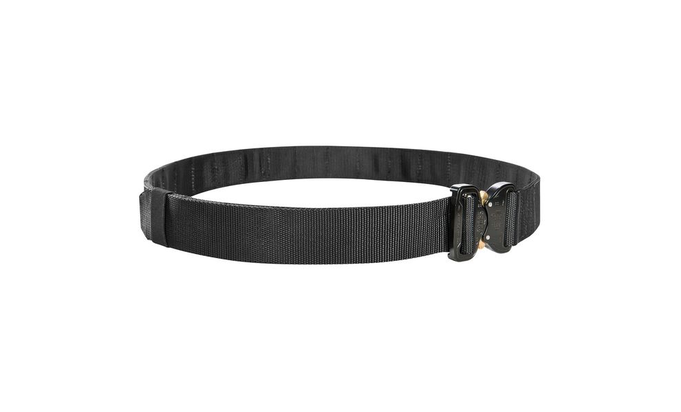 Пояс Tasmanian Tiger Modular Belt - XL (Black), Тип розміру: XL, Колір: Black, зображення 4