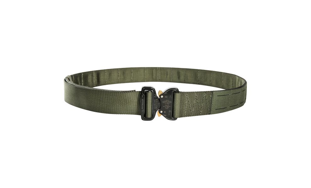 Пояс Tasmanian Tiger Modular Belt - XL (Olive), Тип розміру: XL, Колір: Olive, зображення 2