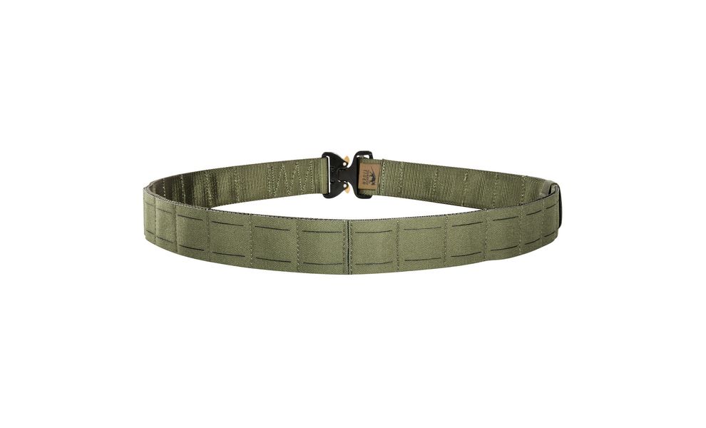 Пояс Tasmanian Tiger Modular Belt - XL (Olive), Тип розміру: XL, Колір: Olive, зображення 3