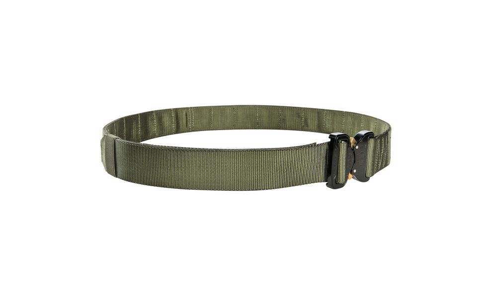 Пояс Tasmanian Tiger Modular Belt - XL (Olive), Тип розміру: XL, Колір: Olive, зображення 4
