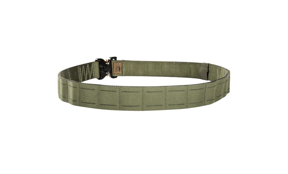 Пояс Tasmanian Tiger Modular Belt - XL (Olive), Тип розміру: XL, Колір: Olive, зображення 5