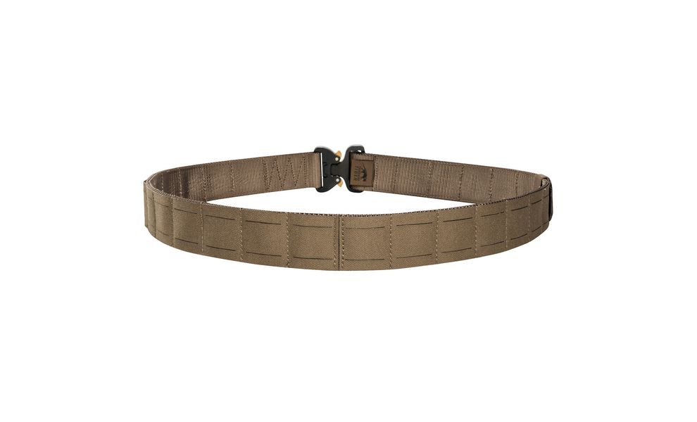 Пояс Tasmanian Tiger Modular Belt - L (Coyote Brown), Тип розміру: L, Колір: Coyote Brown, зображення 3