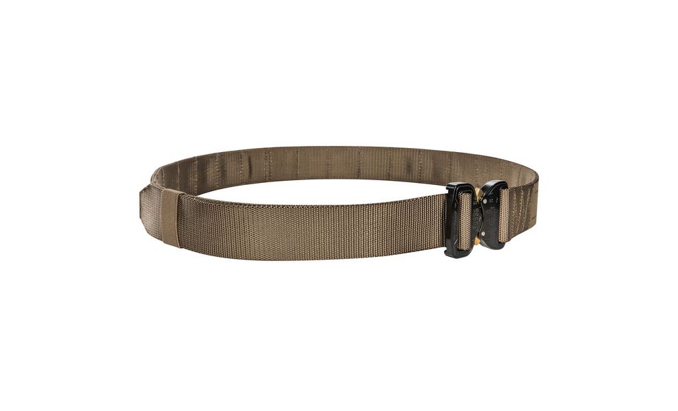 Пояс Tasmanian Tiger Modular Belt - L (Coyote Brown), Тип розміру: L, Колір: Coyote Brown, зображення 4