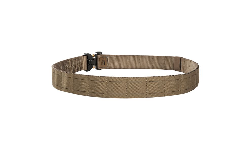 Пояс Tasmanian Tiger Modular Belt - XL (Coyote Brown), Тип розміру: XL, Колір: Coyote Brown, зображення 5