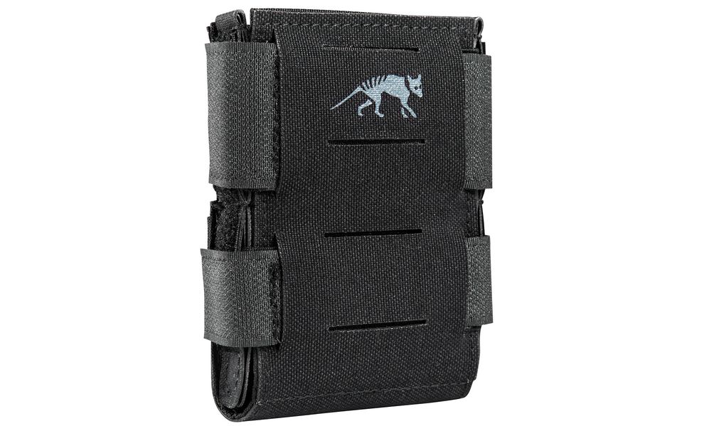 Підсумок для магазину Tasmanian Tiger SGL Mag Pouch MCL LP (Black), зображення 2