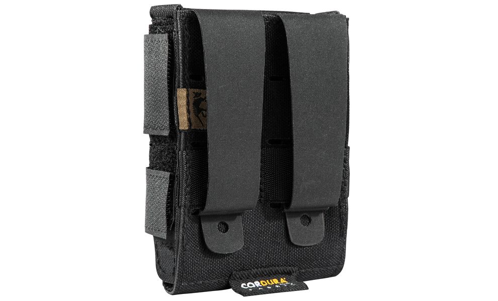 Підсумок для магазину Tasmanian Tiger SGL Mag Pouch MCL LP (Black), зображення 3