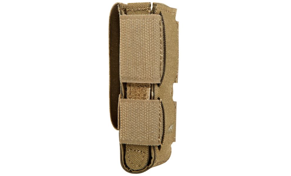 Підсумок для магазину Tasmanian Tiger SGL Pistol Mag Pouch MCL (Khaki), зображення 3