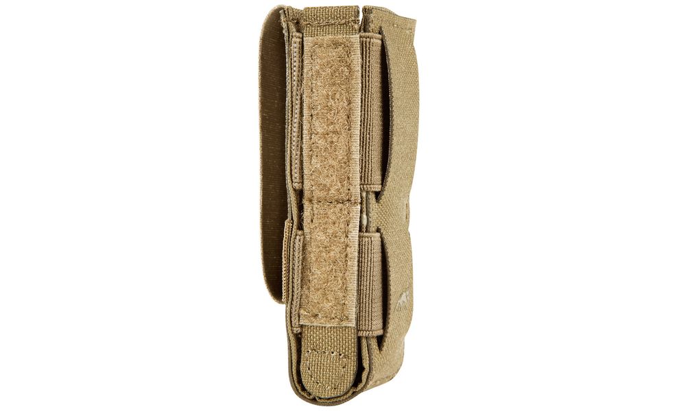 Підсумок для магазину Tasmanian Tiger SGL Pistol Mag Pouch MCL (Khaki), зображення 4