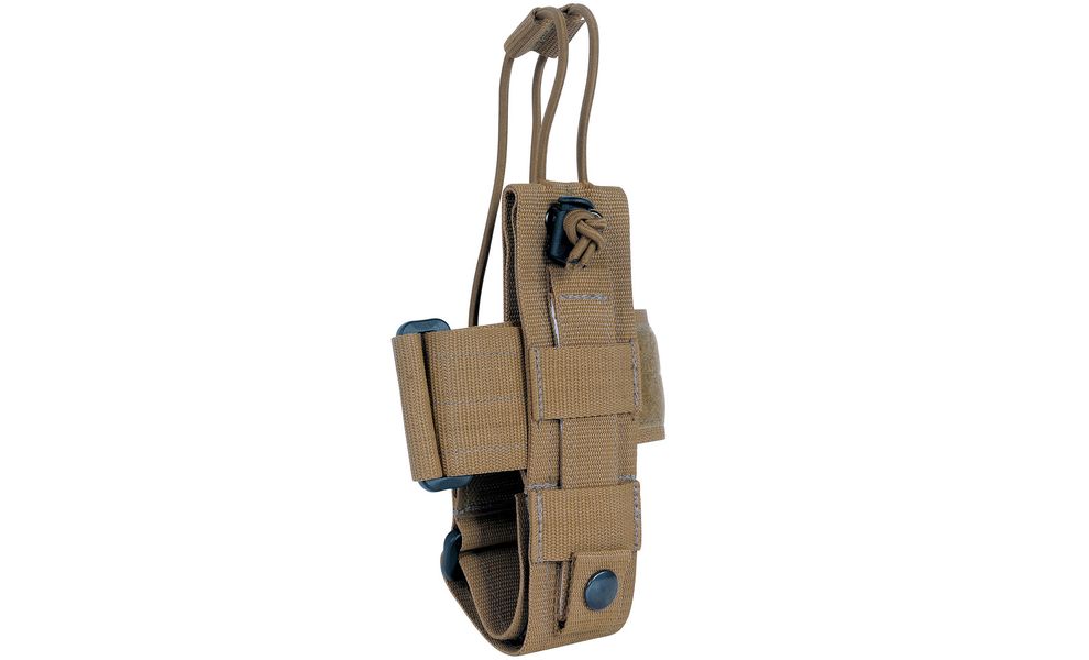 Підсумок для рації Tasmanian Tiger Tac Pouch 2 Radio (Coyote Brown), зображення 2