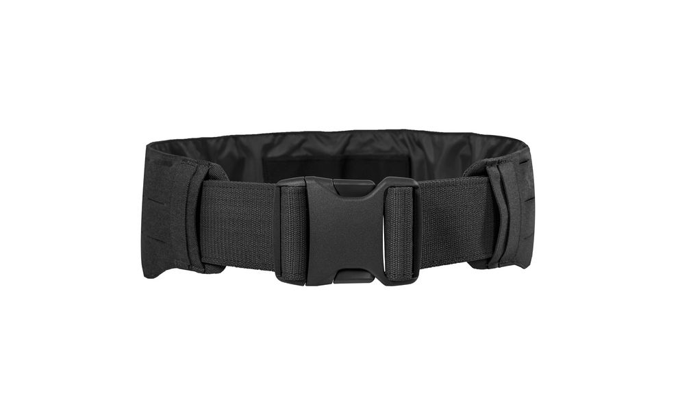 Розвантажувальний ремінь Tasmanian Tiger Warrior Belt LC - S (Black), Тип розміру: S, Колір: Black, зображення 2