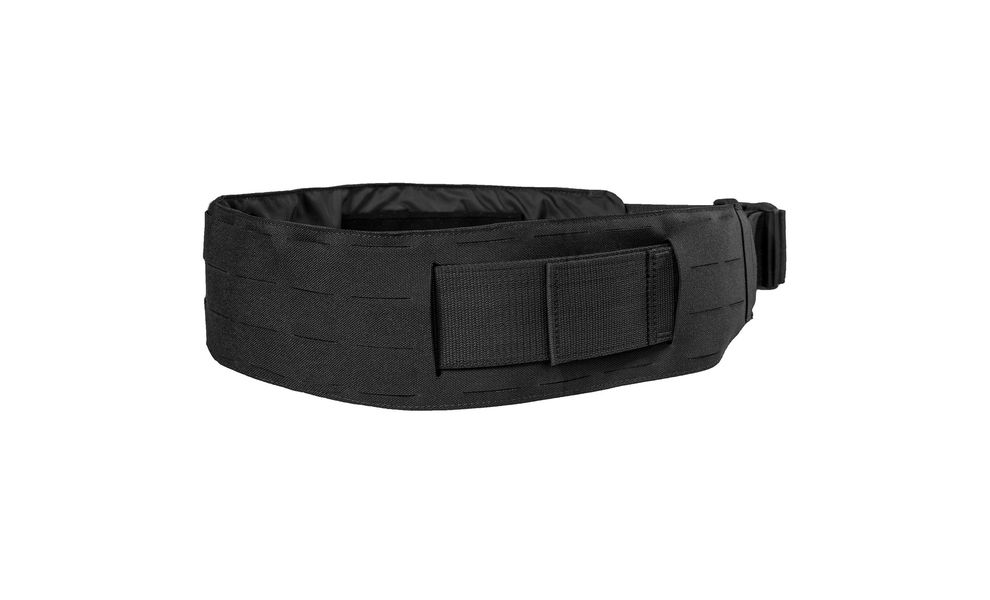 Розвантажувальний ремінь Tasmanian Tiger Warrior Belt LC - S (Black), Тип розміру: S, Колір: Black, зображення 3