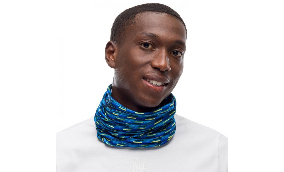 Мультишарф BUFF® Original (Rope Blue), Колір виробника: Rope Blue, зображення 3