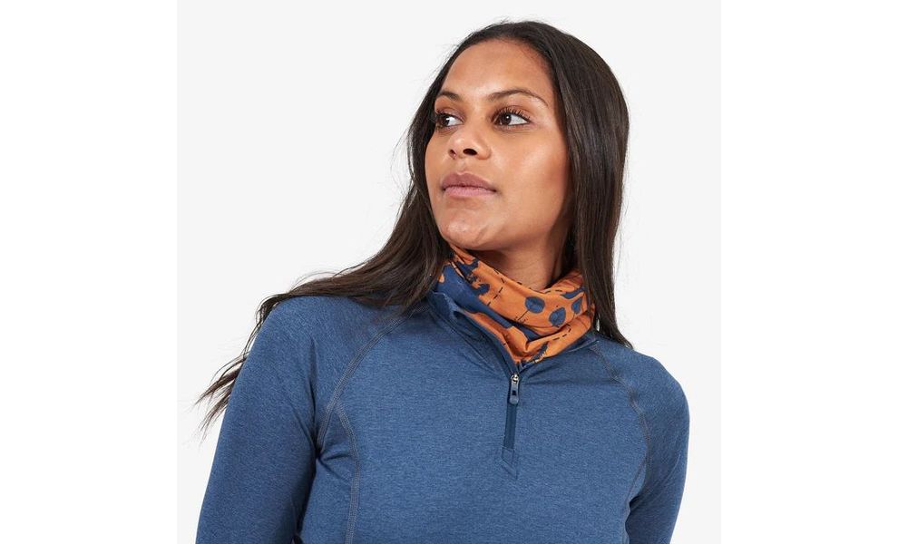 Мультишарф Montane Chief 2022 - HCHIE (Inca Gold), Колір виробника: Inca Gold, зображення 4