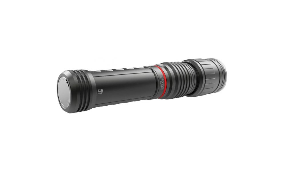 Ручний ліхтар Nebo Slyde +, зображення 6